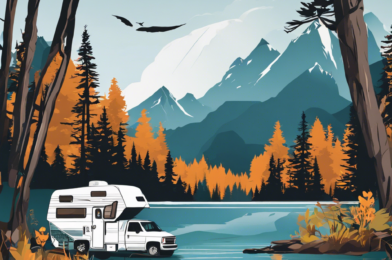 The Ultimate Guide to Camping in the Wild