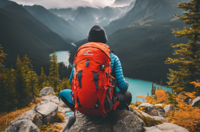 How to Choose the Right Backpack for Your Trip